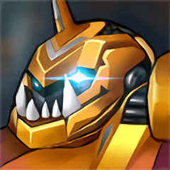 变形机战王下载安装-变形机战王手机版下载v1.0