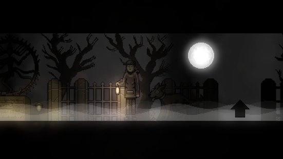 雾城游戏(deepfog)