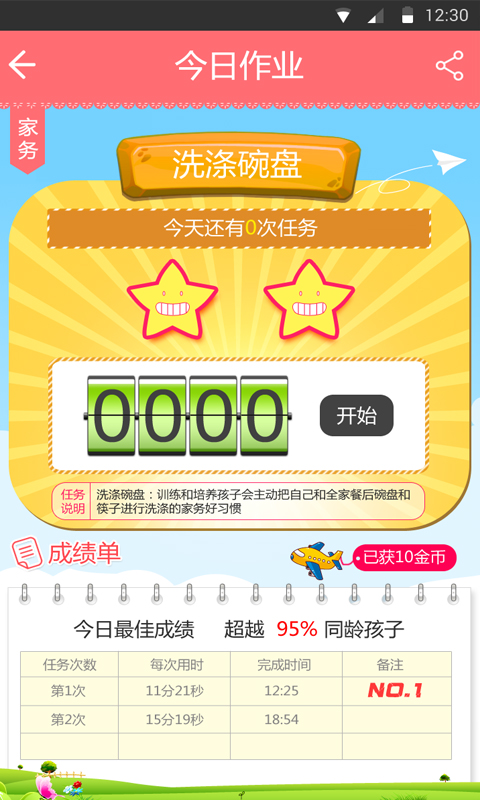 虎妈育儿记手机版 虎妈育儿记软件下载