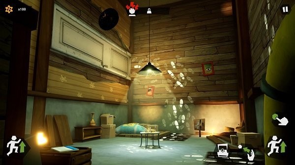 你好邻居尼基的日记游戏 你好邻居尼基的日记下载完整版