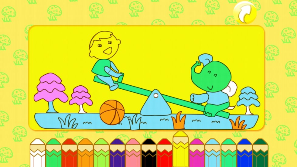 宝宝学音乐手机版