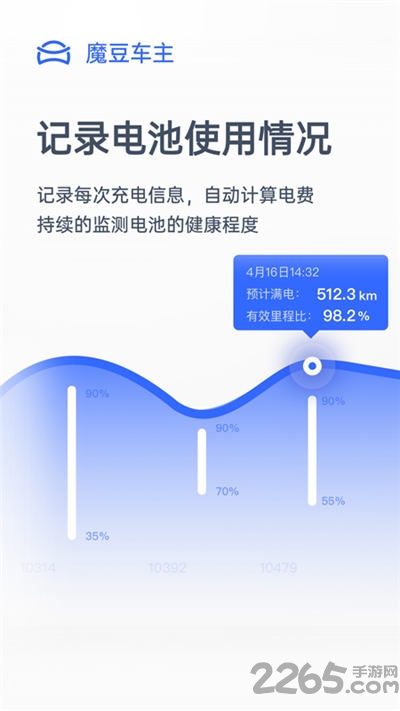魔豆车主最新版 魔豆车主app下载