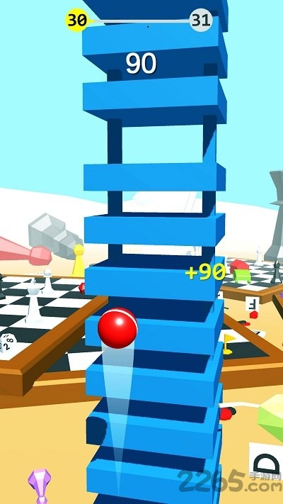 我的弹球贼6中文版