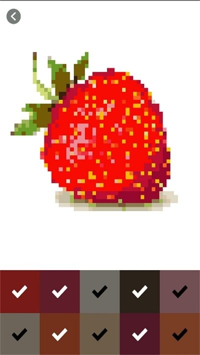 数字填色涂色app