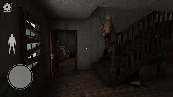 鬼屠夫2023第二代(psychopath hunt)