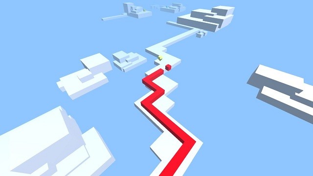 跳舞的线maxline最新版木星