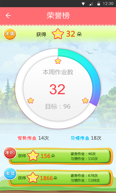 虎妈育儿记手机版