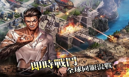 恐怖的信手游 恐怖的信手游官方版下载