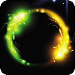 魔幻粒子梦幻传奇游戏