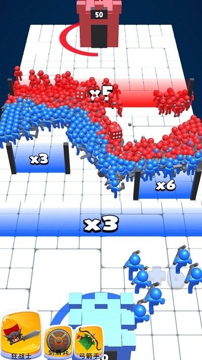 全面克隆战争手机版