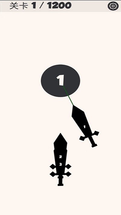 飞刀挑战赛手机版