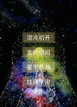 魔幻粒子梦幻传奇游戏