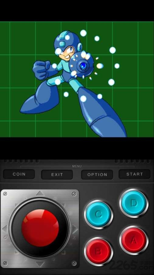 超级洛克人大冒险最新版