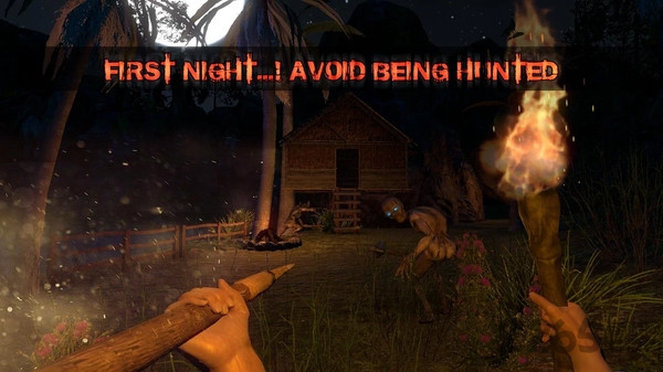 木筏生存丛林2手机版完整版 木筏生存丛林2手游中文版下载