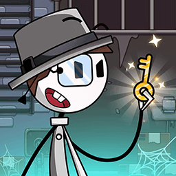 火柴先生逃离密室下载-手机版免费下载2025最新版