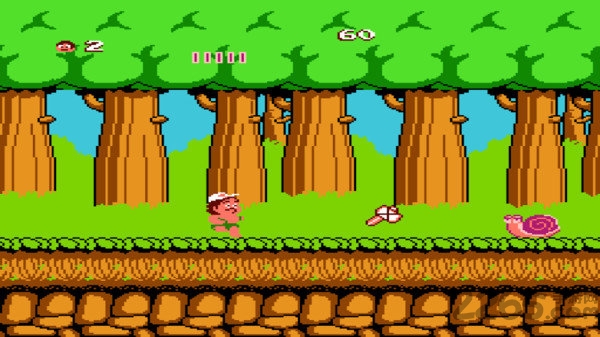 复古冒险岛FC手机版