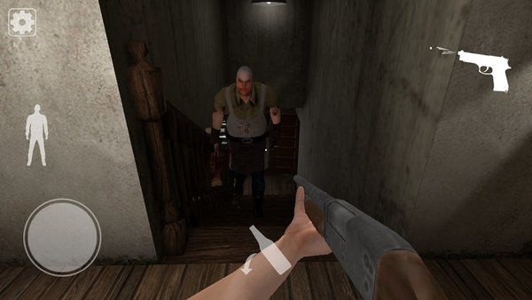 鬼屠夫2023第二代(psychopath hunt)