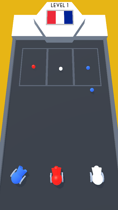 克隆球绘图3d小游戏(clone ball drawing 3d)