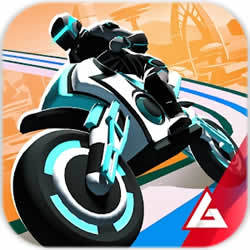 重力骑手下载安装-重力骑手手机版下载最新版