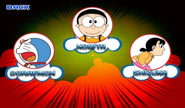 哆啦a梦在云上2手机版