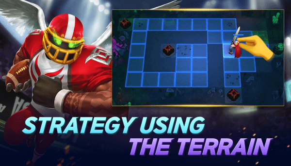 防御对手塔战手游(defence rivals tower war)
