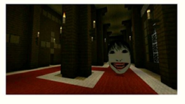 我的世界恐怖生存整合包