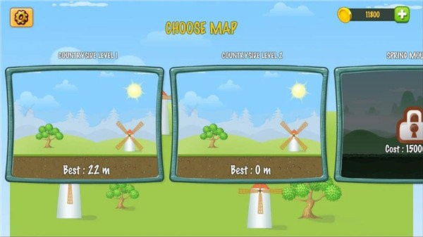 特斯拉攀登最新版(tesla climb)