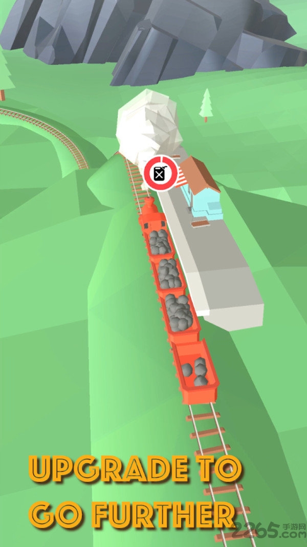 我跑火车贼6手机版