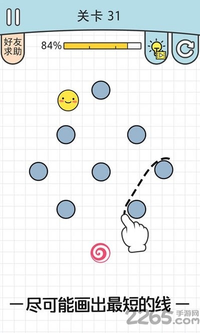 我的线画得贼6 我的线画得贼6游戏下载