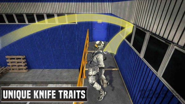 刀战内购破解版 刀战单机破解版下载