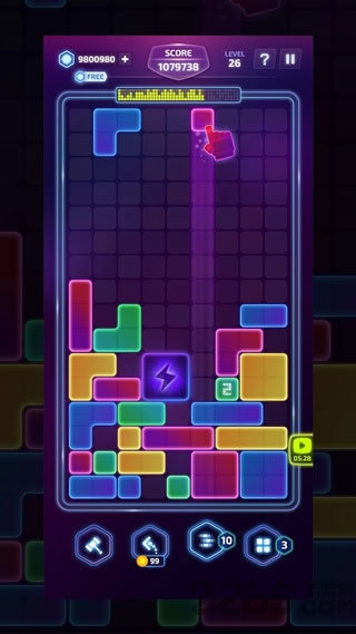 音爆方块最新版