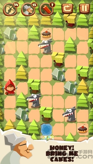 给我吃蛋糕 给我吃蛋糕客户端下载