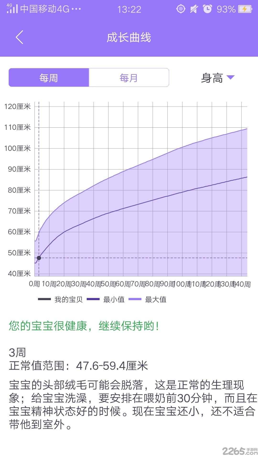 我的宝贝app 我的宝贝手机版下载