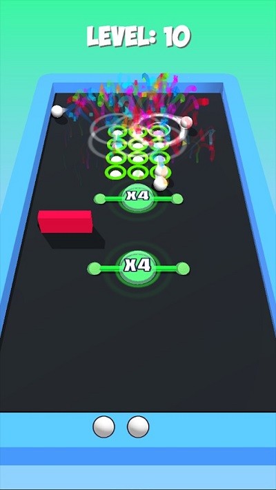 克隆池小游戏(clonepool)