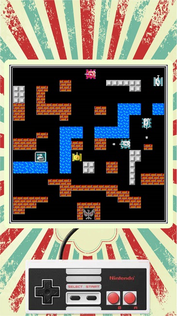 坦克终极挑战最新版