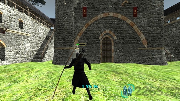 兴盛帝国中文破解版