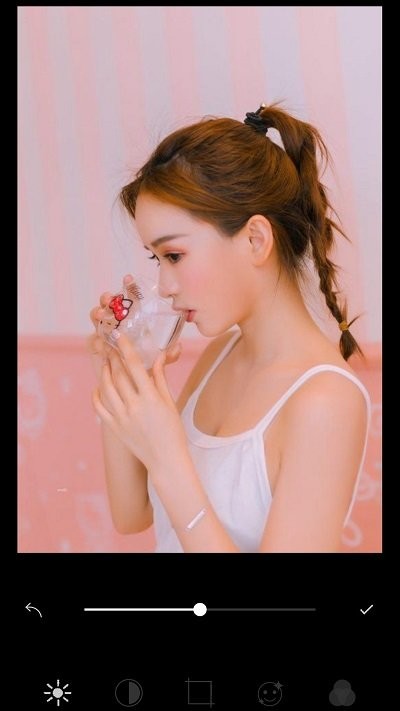 胶片滤镜相机软件