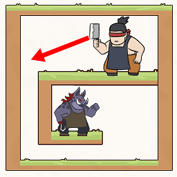 最强的飞刀游戏