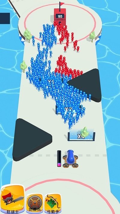 全面克隆战争手机版