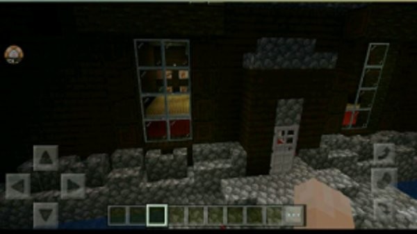 我的世界恐怖生存籽岷同款游戏