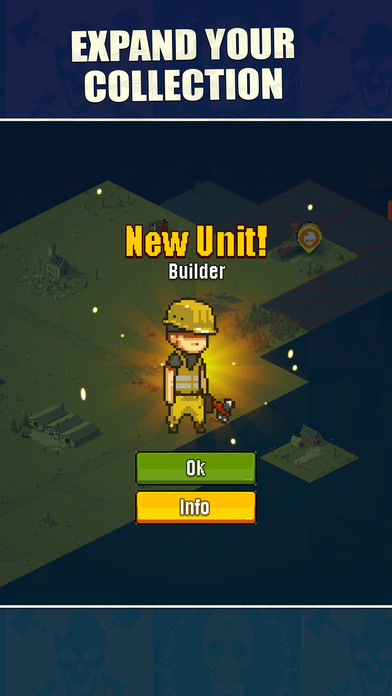 死亡突围僵尸战争官方正版下载