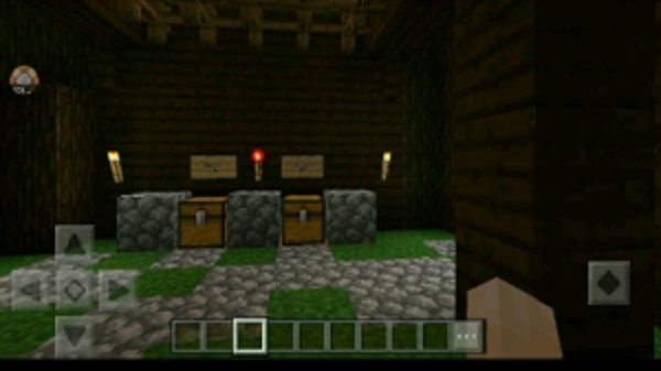 我的世界恐怖生存整合包