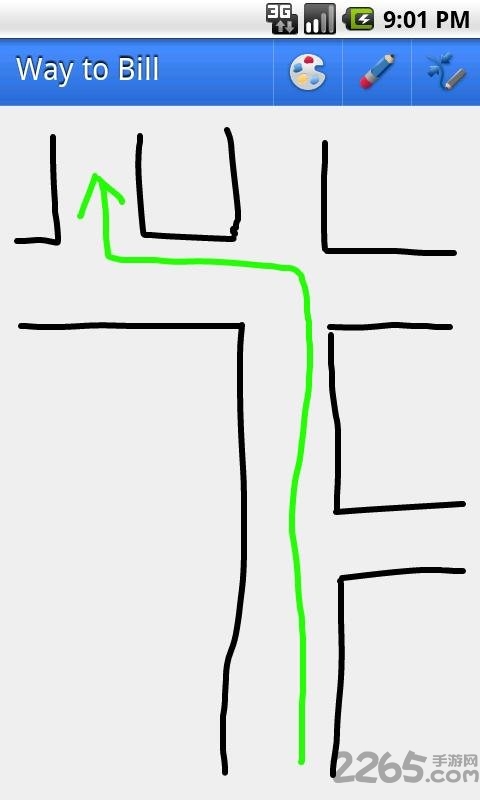 万能笔记本汉化版