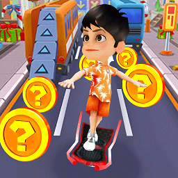 3d模拟疯狂跑酷手机版下载-最新版免费下载