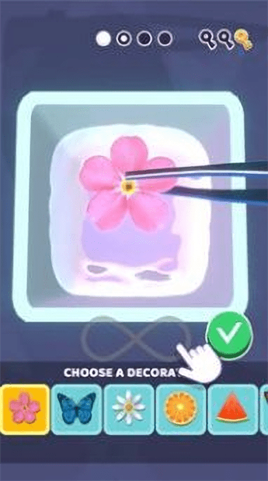 定制键盘游戏(diy keyboard)