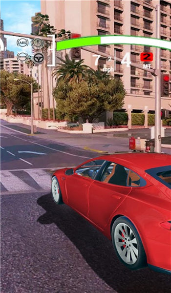 特斯拉模拟器中文版 特斯拉模拟器游戏下载