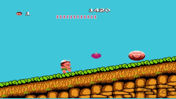 复古冒险岛fc手机版