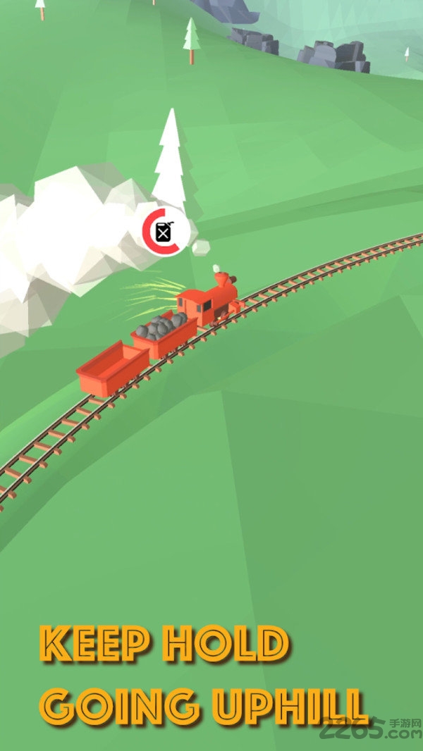 我跑火车贼6手机版