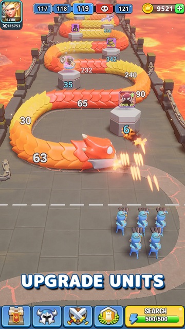 王国卫队官方版(Kingdom Guard)