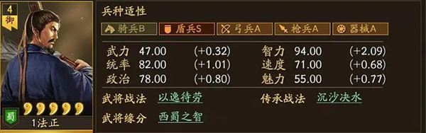 《三国志战略版》关羽最强阵容搭配攻略 《三国志战略版》关羽最强阵容搭配攻略